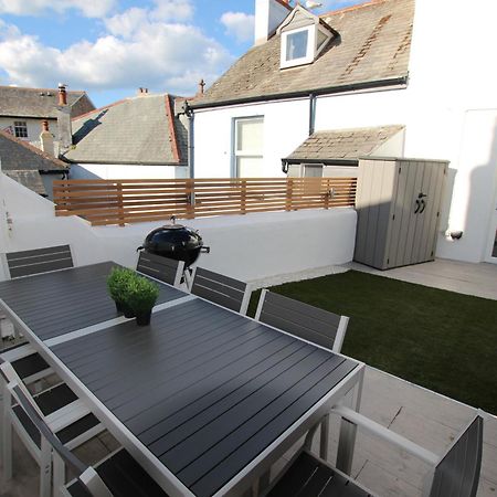 Villa Quayside- In The Harbour Bowl à Brixham Extérieur photo