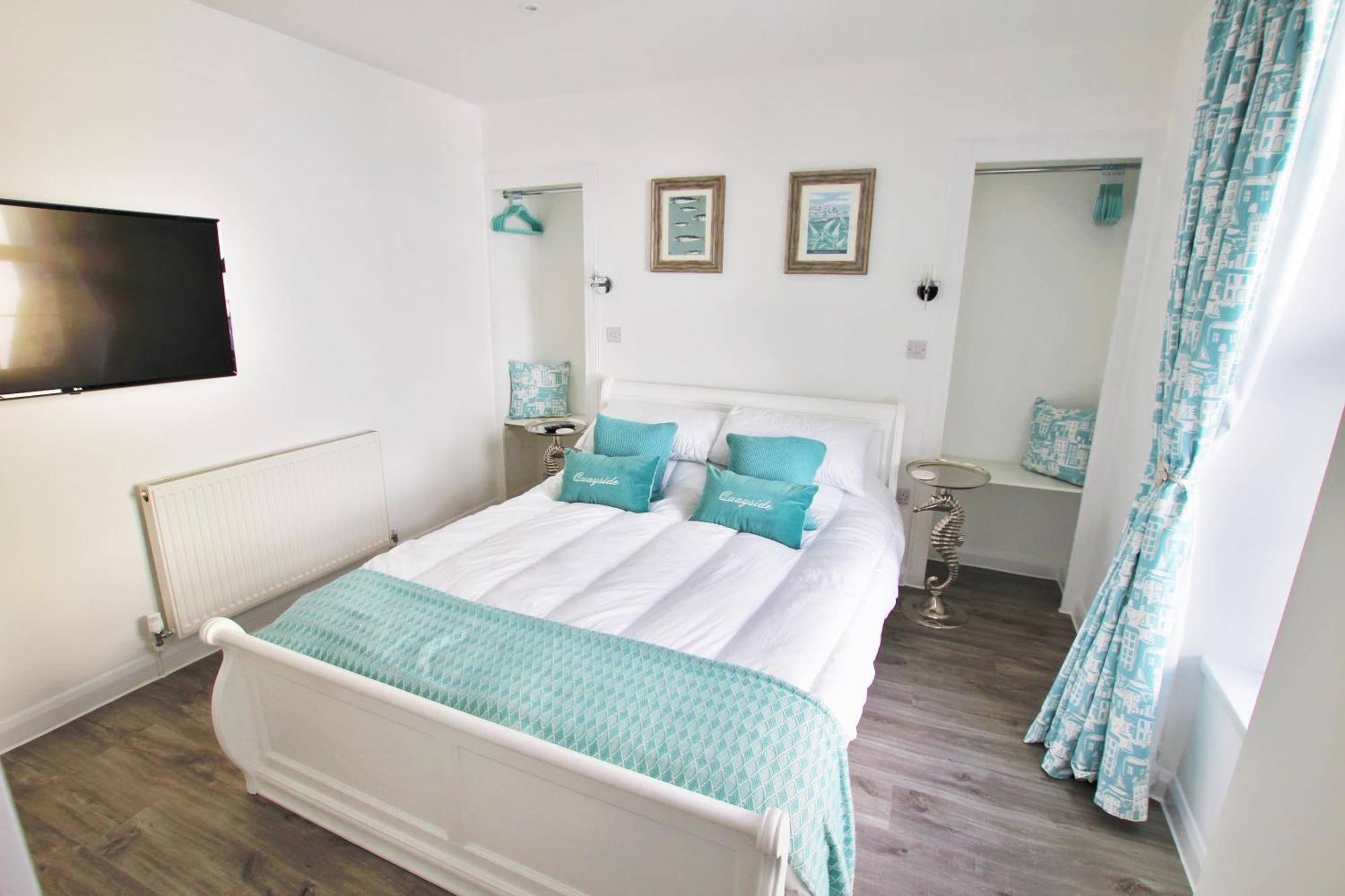 Villa Quayside- In The Harbour Bowl à Brixham Extérieur photo